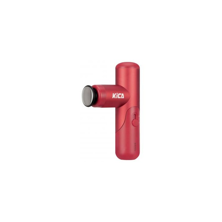 Masażer wibracyjny KiCA mini 3 - czerwony