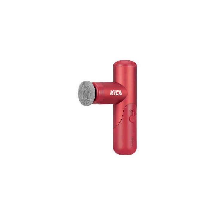 Masażer wibracyjny KiCA mini 3 - czerwony