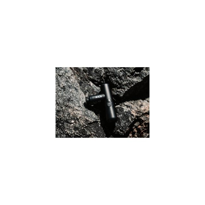 Masażer wibracyjny KiCA mini 3 - czerwony