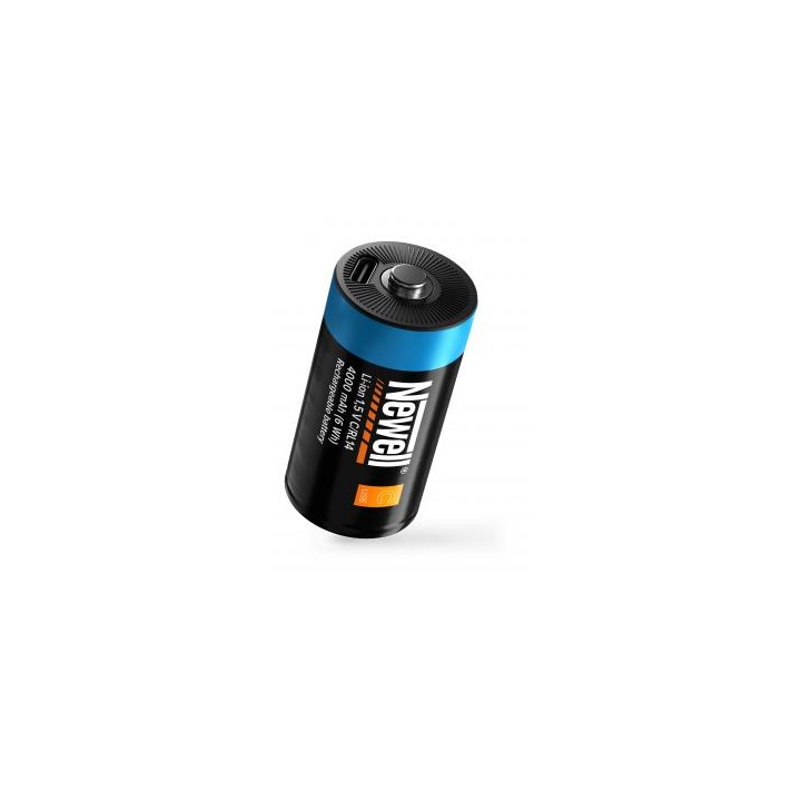 Akumulator Newell C/R14 USB-C 4000 mAh 2 szt. blister