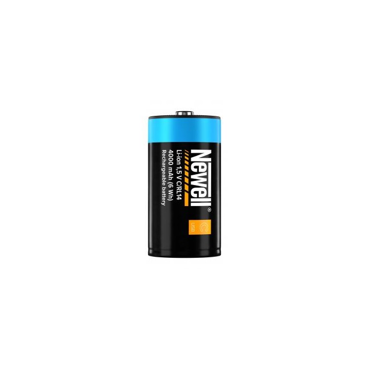 Akumulator Newell C/R14 USB-C 4000 mAh 2 szt. blister