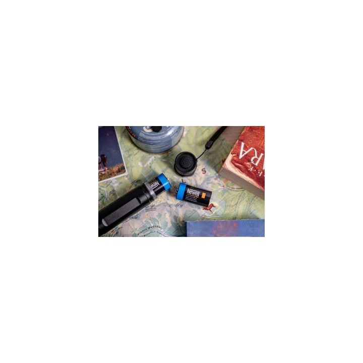 Akumulator Newell C/R14 USB-C 4000 mAh 2 szt. blister
