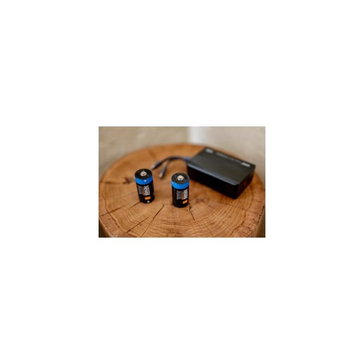 Akumulator Newell C/R14 USB-C 4000 mAh 2 szt. blister