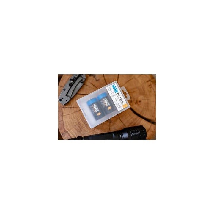 Akumulator Newell C/R14 USB-C 4000 mAh 2 szt. blister