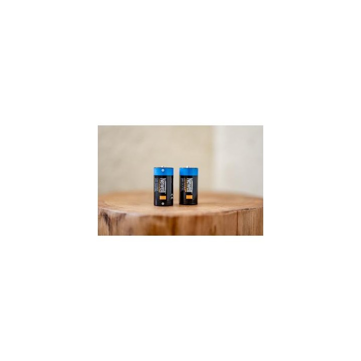Akumulator Newell C/R14 USB-C 4000 mAh 2 szt. blister