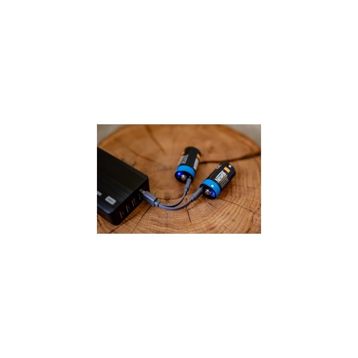 Akumulator Newell C/R14 USB-C 4000 mAh 2 szt. blister