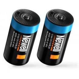 Akumulator Newell D/R20 USB-C 4000 mAh 2 szt. blister