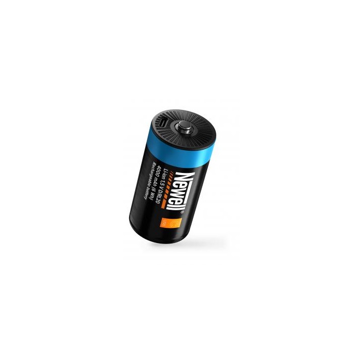 Akumulator Newell D/R20 USB-C 4000 mAh 2 szt. blister