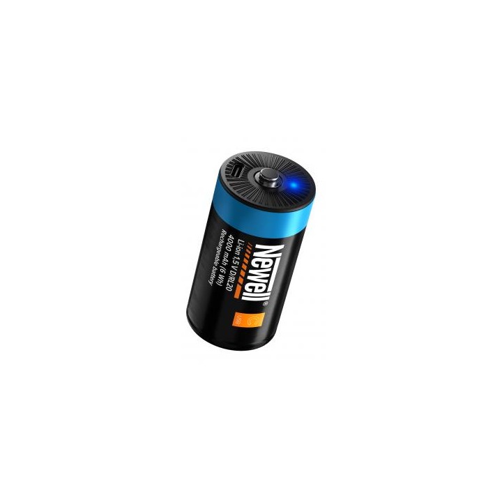 Akumulator Newell D/R20 USB-C 4000 mAh 2 szt. blister