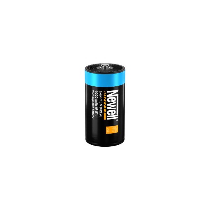 Akumulator Newell D/R20 USB-C 4000 mAh 2 szt. blister