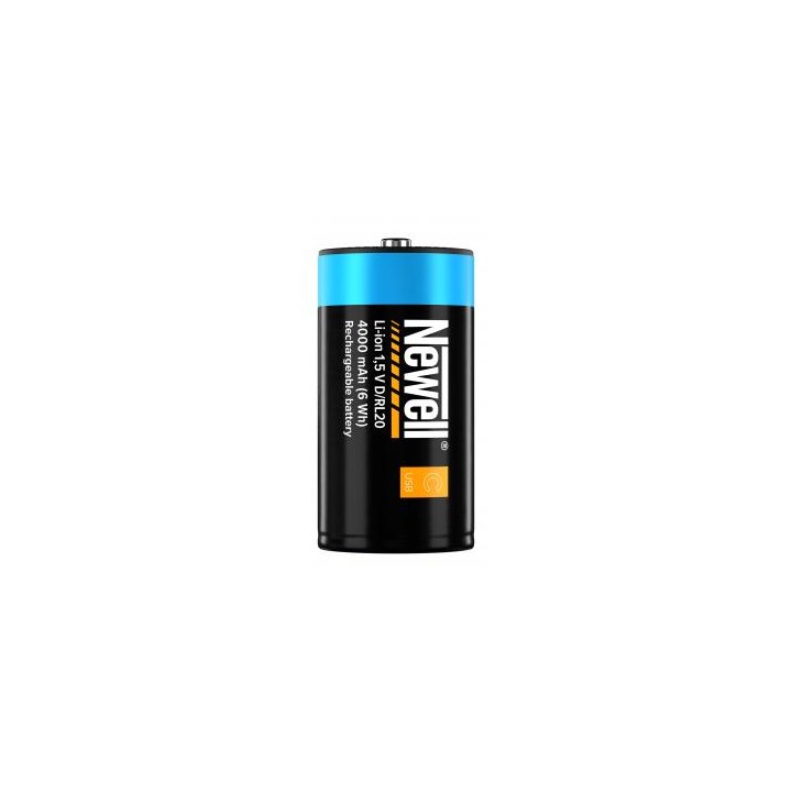 Akumulator Newell D/R20 USB-C 4000 mAh 2 szt. blister
