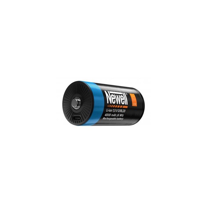 Akumulator Newell D/R20 USB-C 4000 mAh 2 szt. blister