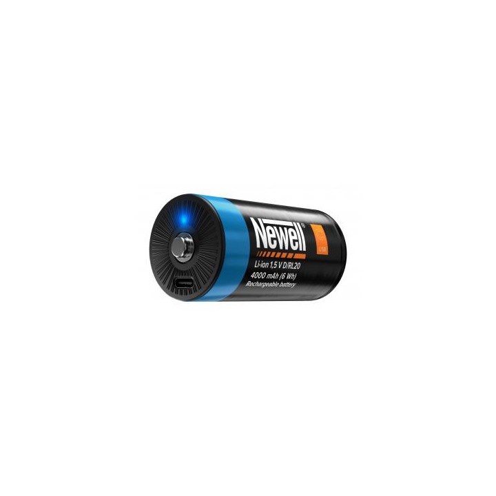 Akumulator Newell D/R20 USB-C 4000 mAh 2 szt. blister