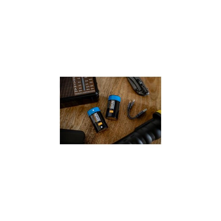 Akumulator Newell D/R20 USB-C 4000 mAh 2 szt. blister