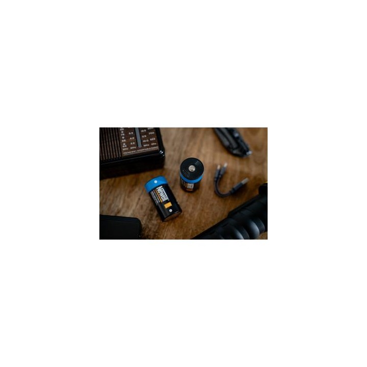 Akumulator Newell D/R20 USB-C 4000 mAh 2 szt. blister