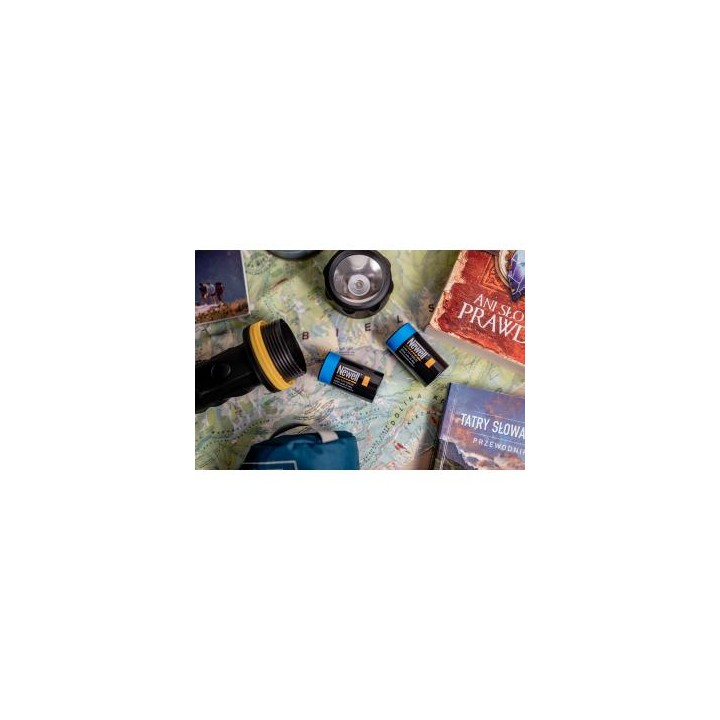 Akumulator Newell D/R20 USB-C 4000 mAh 2 szt. blister