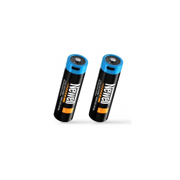Akumulator Newell 21700 USB-C 5000 mAh 2 szt. blister