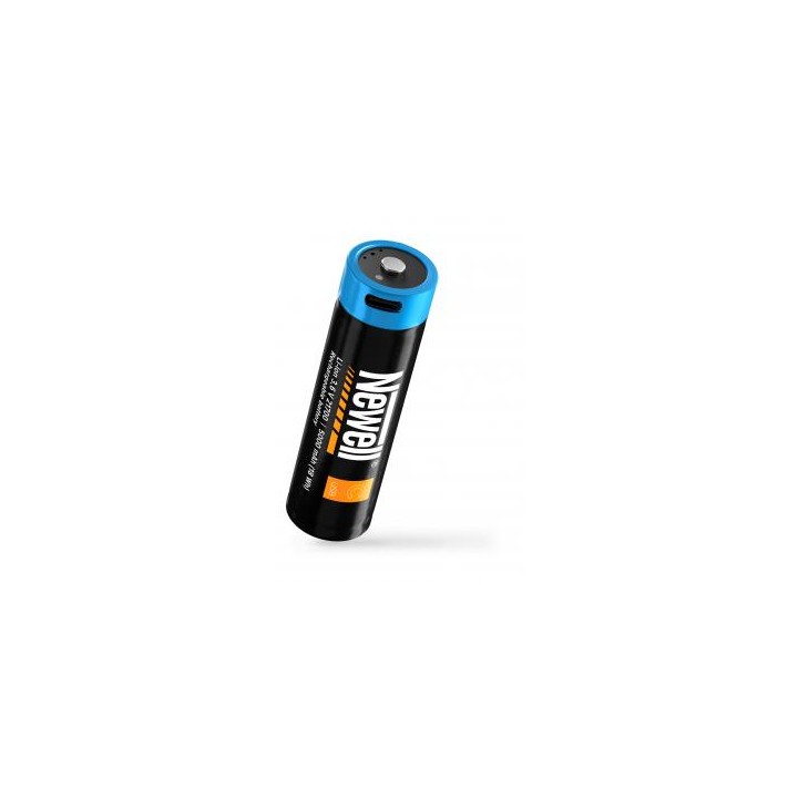 Akumulator Newell 21700 USB-C 5000 mAh 2 szt. blister