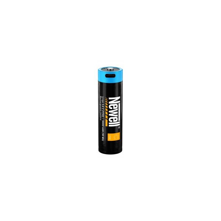 Akumulator Newell 21700 USB-C 5000 mAh 2 szt. blister