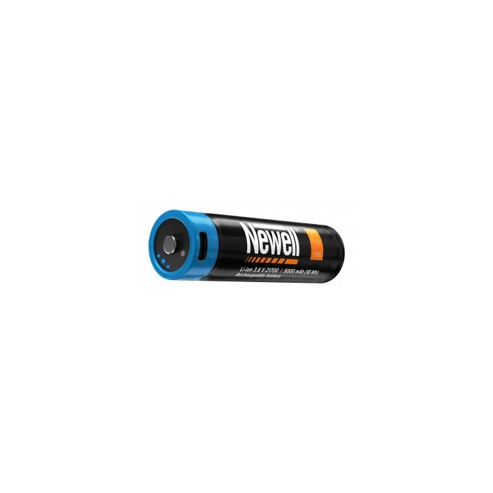 Akumulator Newell 21700 USB-C 5000 mAh 2 szt. blister