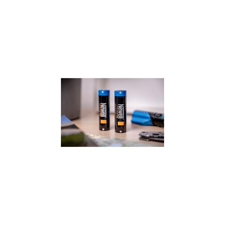 Akumulator Newell 21700 USB-C 5000 mAh 2 szt. blister