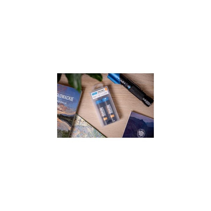 Akumulator Newell 21700 USB-C 5000 mAh 2 szt. blister