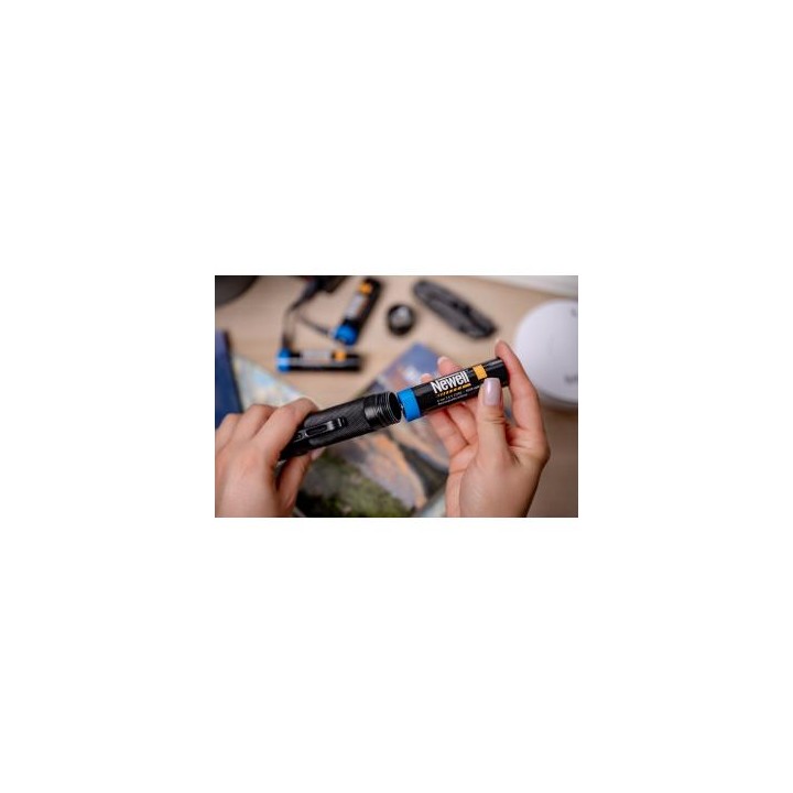 Akumulator Newell 21700 USB-C 5000 mAh 2 szt. blister