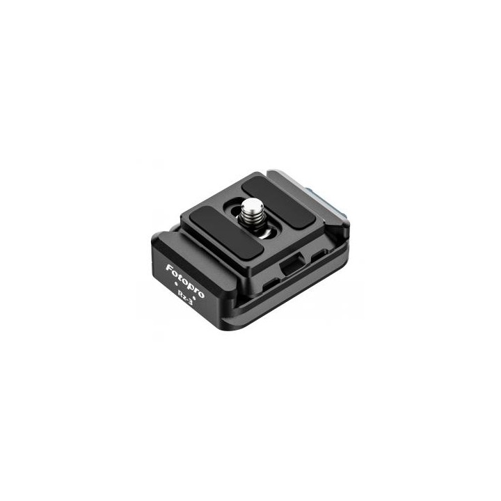 Szybkozłączka Fotorpo RZ-3