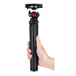 Statyw elastyczny Goocong Yoga Pod - czarny