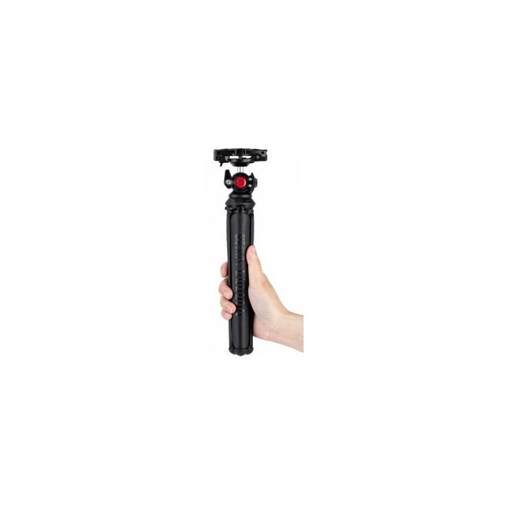 Statyw elastyczny Goocong Yoga Pod - czarny