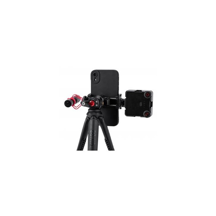 Statyw elastyczny Goocong Yoga Pod - czarny