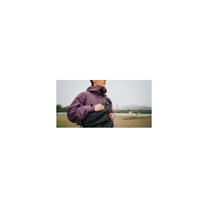 Statyw elastyczny Goocong Yoga Pod - czarny