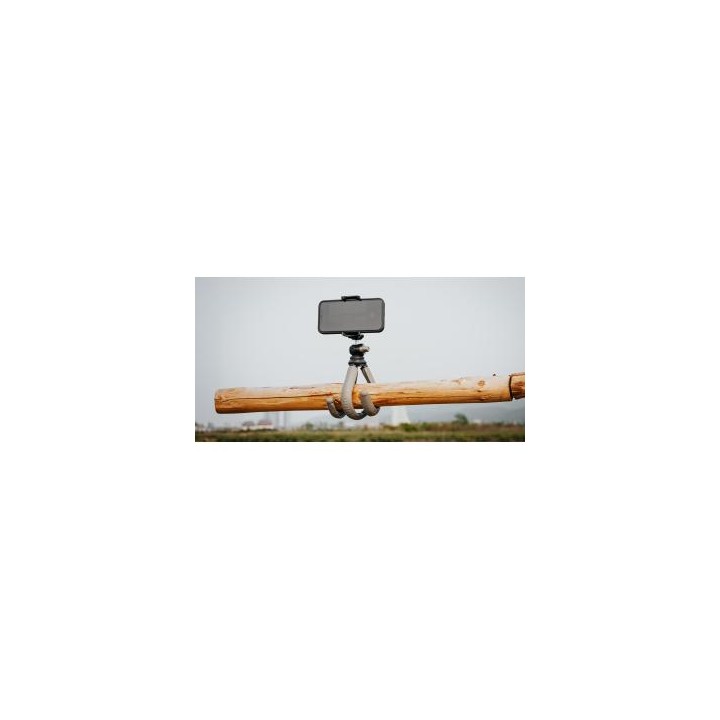 Statyw elastyczny Goocong Yoga Pod - czarny