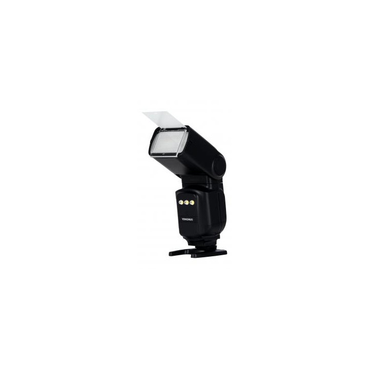 Lampa błyskowa Yongnuo YN968S III do Sony