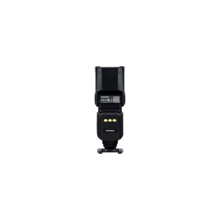 Lampa błyskowa Yongnuo YN968S III do Sony