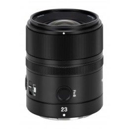 Obiektyw Yongnuo YN 23 mm f/1,4 Z DA DSM WL Pro do Nikon Z