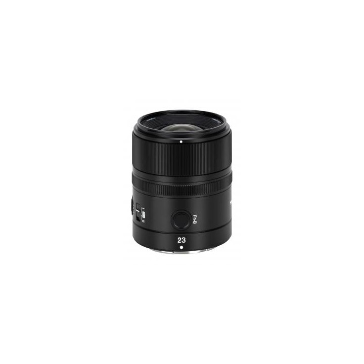 Obiektyw Yongnuo YN 23 mm f/1,4 Z DA DSM WL Pro do Nikon Z