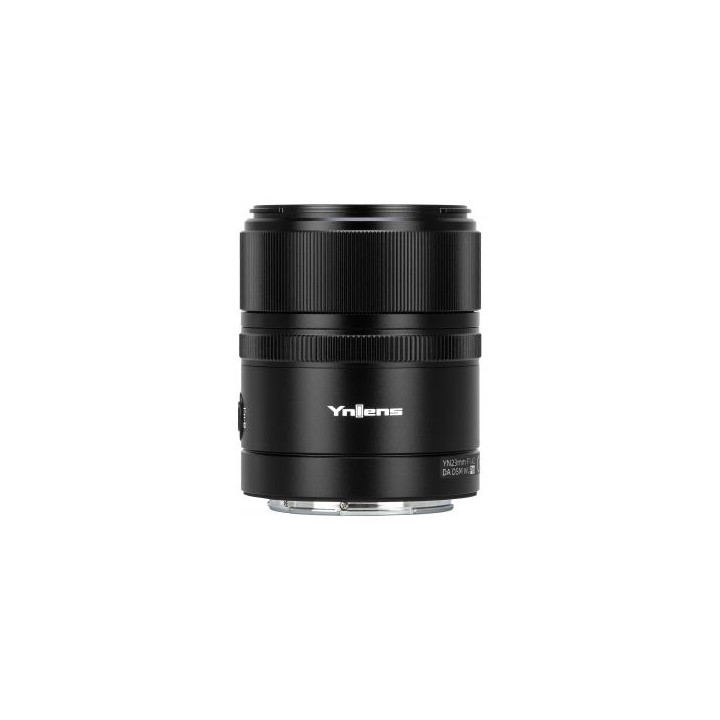 Obiektyw Yongnuo YN 23 mm f/1,4 Z DA DSM WL Pro do Nikon Z