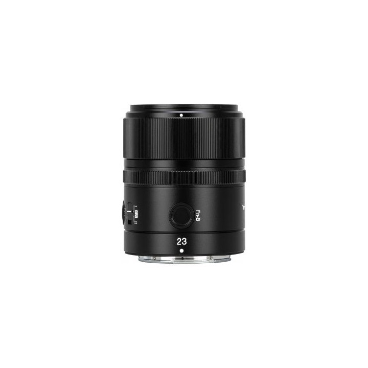 Obiektyw Yongnuo YN 23 mm f/1,4 Z DA DSM WL Pro do Nikon Z