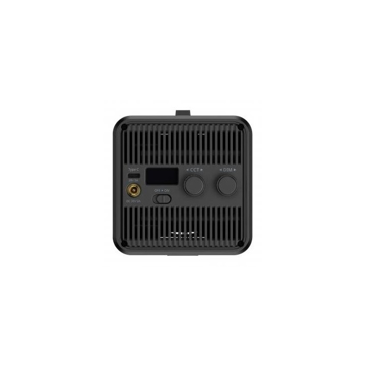 Lampa LED Ulanzi ML100 - WB (2700 K - 6500 K)