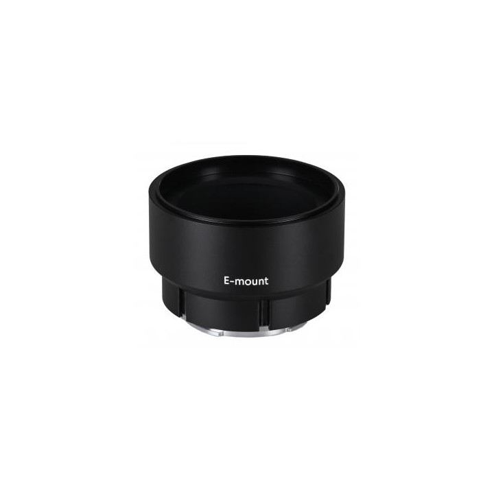 Bagnet do obiektywu Laowa Sword 25 mm, 60 mm, 100 mm, 180 mm - Sony E