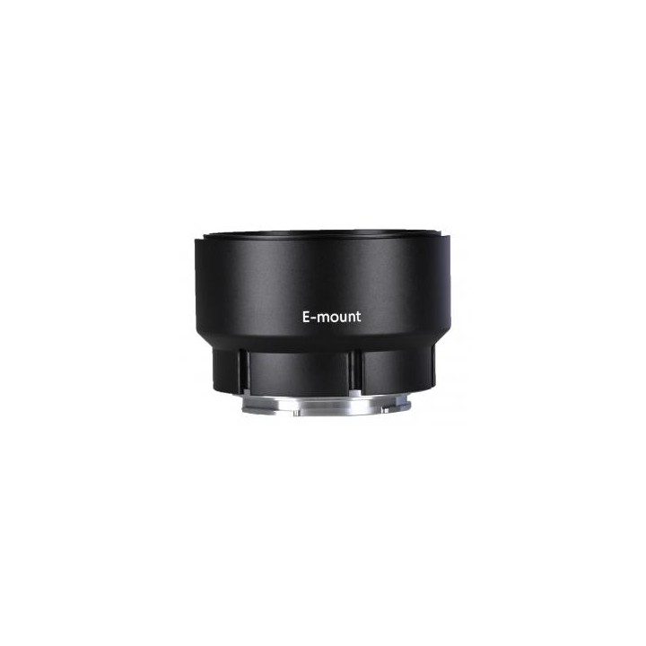 Bagnet do obiektywu Laowa Sword 25 mm, 60 mm, 100 mm, 180 mm - Sony E