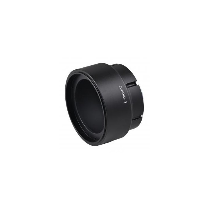 Bagnet do obiektywu Laowa Sword 25 mm, 60 mm, 100 mm, 180 mm - Sony E