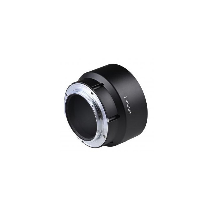 Bagnet do obiektywu Laowa Sword 25 mm, 60 mm, 100 mm, 180 mm - Sony E