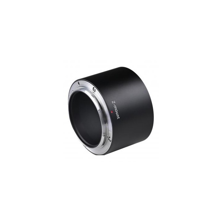 Bagnet do obiektywu Laowa Sword 25 mm, 60 mm, 100 mm, 180 mm - Nikon Z