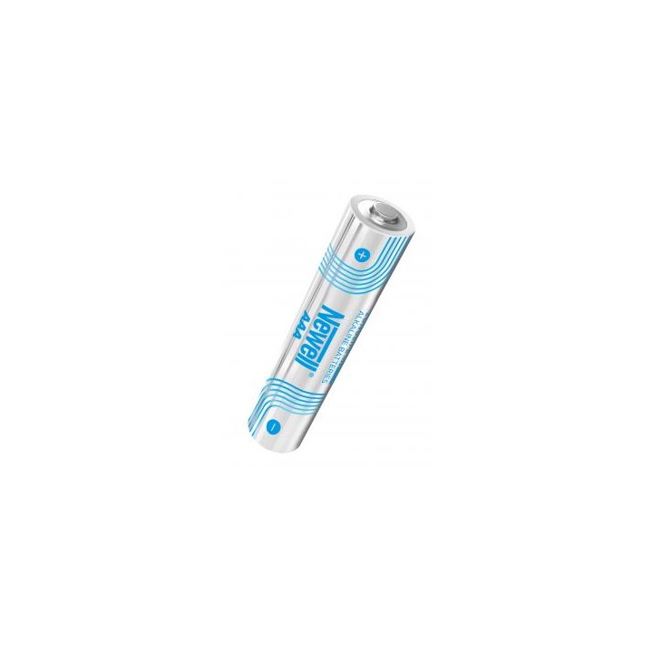 Bateria alkaliczna Newell CellPro AAA 4 szt. blister