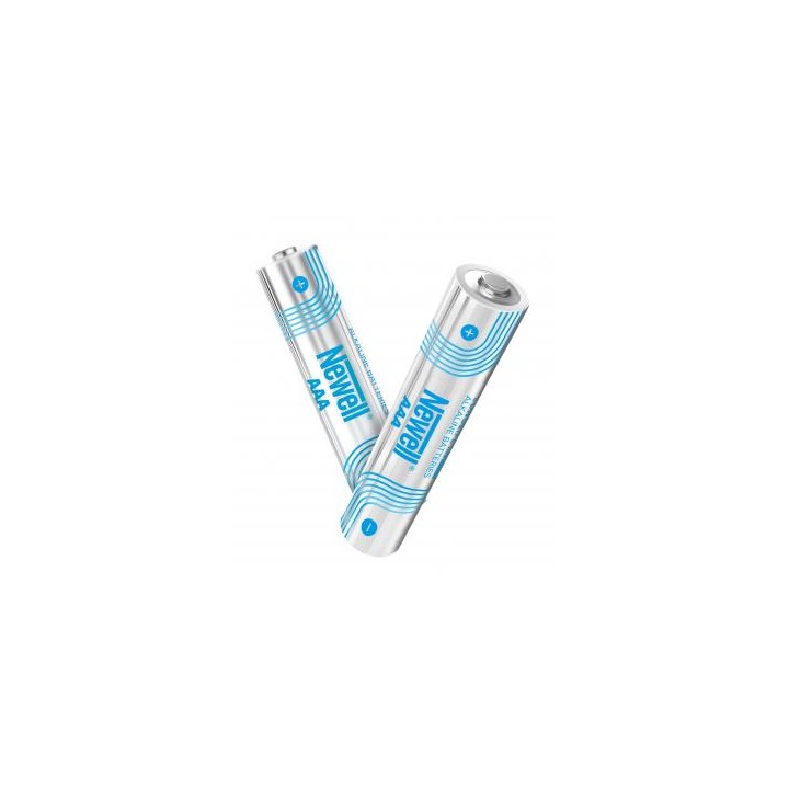 Bateria alkaliczna Newell CellPro AAA 4 szt. blister