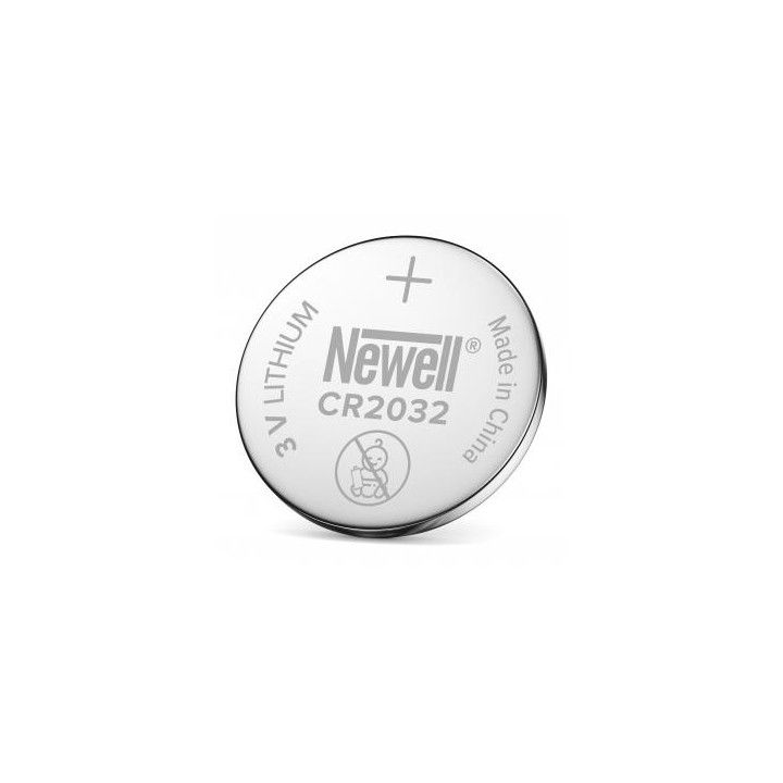 Bateria litowa Newell CellPro CR2032 4 szt. blister