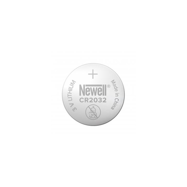 Bateria litowa Newell CellPro CR2032 4 szt. blister