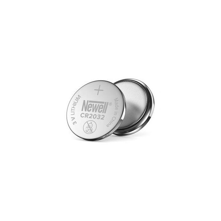 Bateria litowa Newell CellPro CR2032 10x4 szt. blister